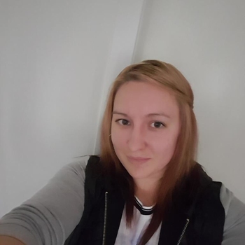 Sexdating met Mariatje