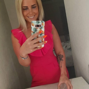 Sexdate met Kerstengel