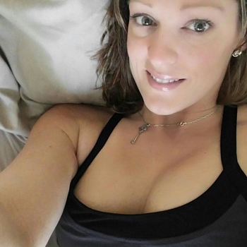 sexdate met Syllvia