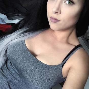 Sexcontact met Esmeetjex