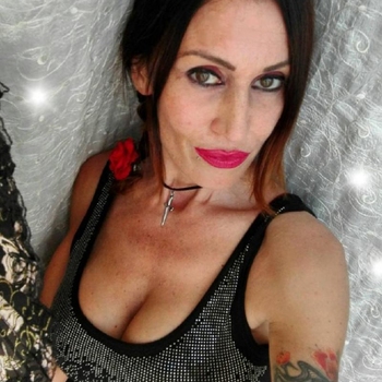 sexdate met Gerlindee