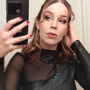Sexcontact met Eilix