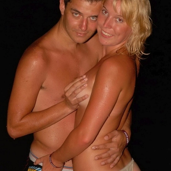 sexcontact met Fantasies