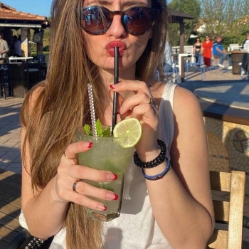 Seks afspraak met jazzamijn