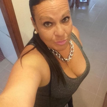 Sexdating met Arendje