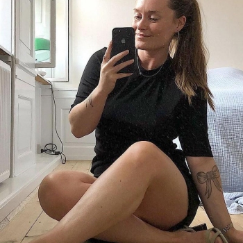 sexcontact met Farianka