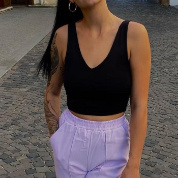 sexcontact met Jojoleen