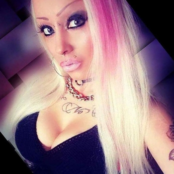 sexdate met BellaPrimera