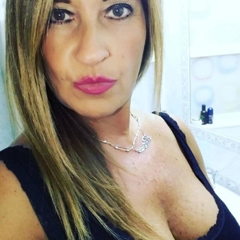 sexdate met Dedre