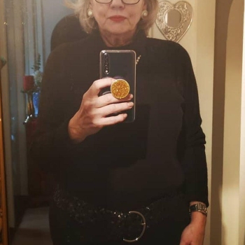 sexcontact met Barnadettedopt