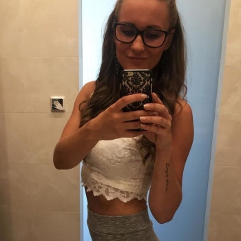 Sexdate met roobinja