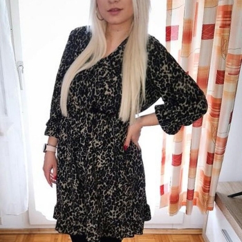 Seks afspraak met Kollien