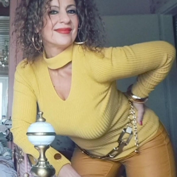 sexcontact met Dawinne