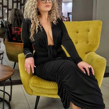sexcontact met Oktavie