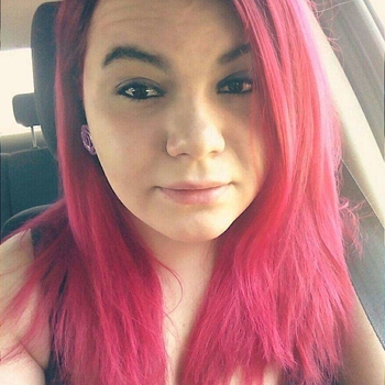 neukdate met Bluehair