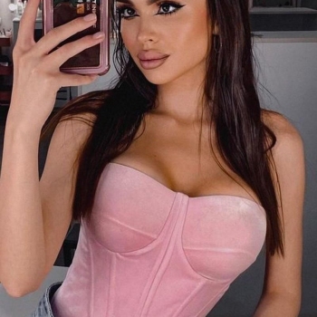 sexcontact met AugustaLouise