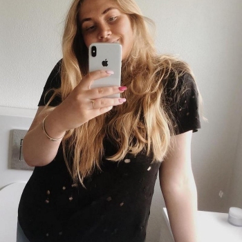 sexcontact met Carmanie