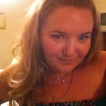 Sexdating met Lovelydame