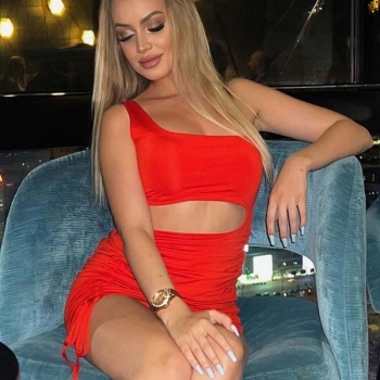 sexcontact met Koloortje