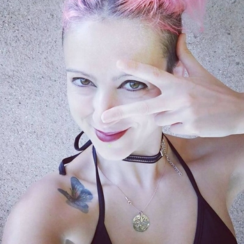 Chatten met StephanieB