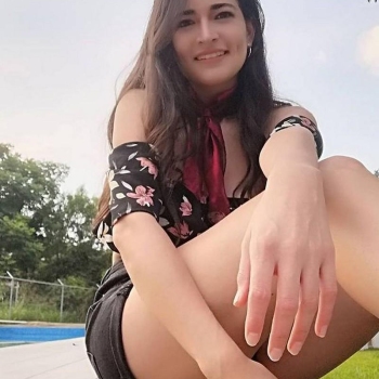 Sexcontact met Lousianax