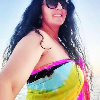 Sexdating met Leaffamke