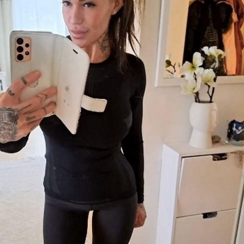 sexcontact met Angolijn