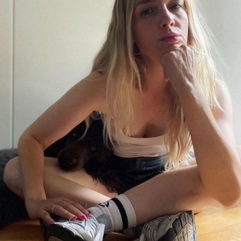 sexcontact met Henjana