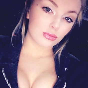 sexdate met Randie
