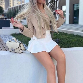 sexcontact met Selenian