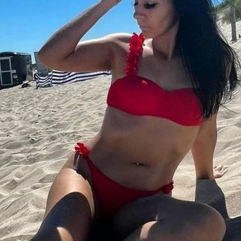 Sexdating met flirtegeElin