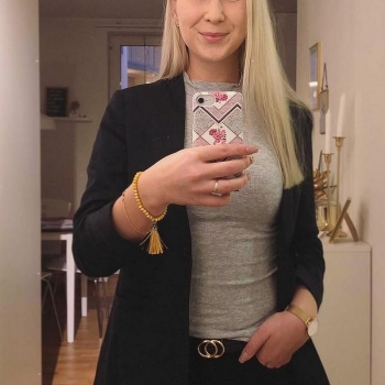 Chatten met solfanie