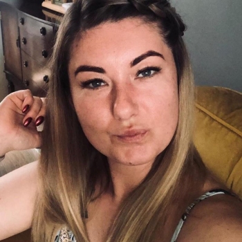 Chatten met blankieSis