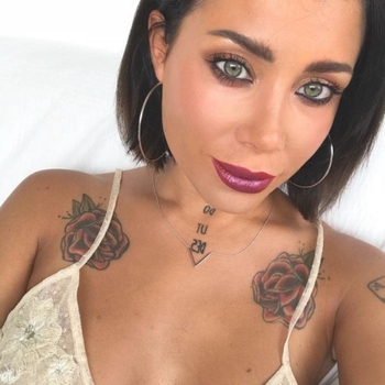 Sexdating met Swanthe