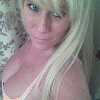 Sexdating met Loretta