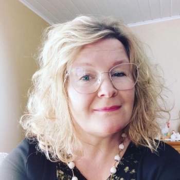 sexcontact met JasmijnPainting