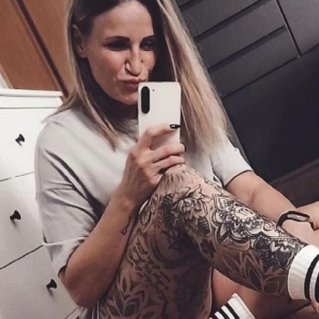 Sexcontact met cecileRoxx