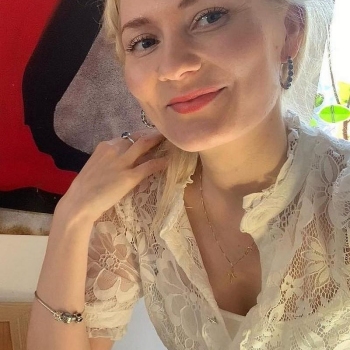 Seks afspraak met Qyelle