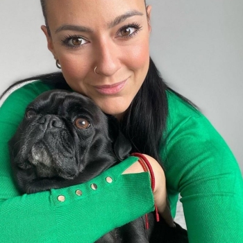 Chatten met Welgemoedteke