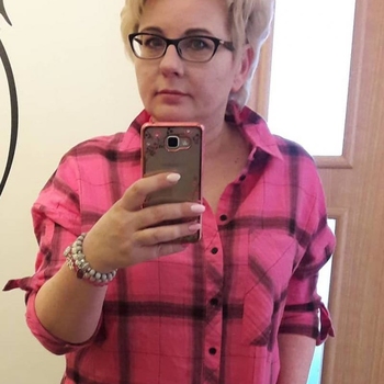 Sexdate met Magdeleen