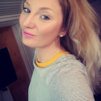 Seks afspraak met HarinaEl