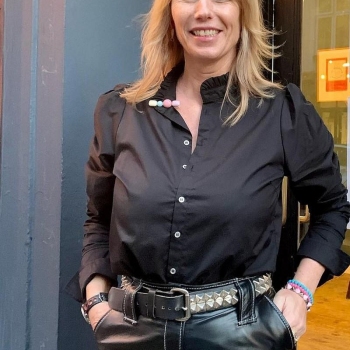 sexcontact met Olaida