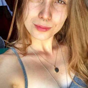 sexdate met KittyKatjuh