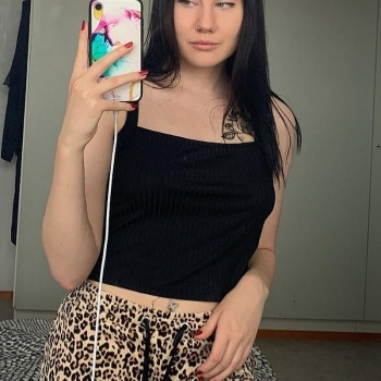 sexcontact met Shannony