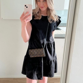 Sexdate met Estherlotte