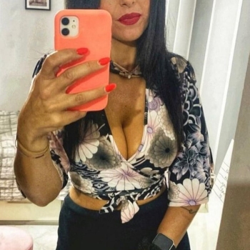 Sexdate met WendyLeuk