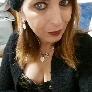 sexdate met Lieveranoniem