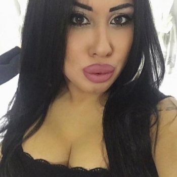 sexcontact met Minkasje