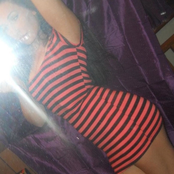 sexdate met Sabriana