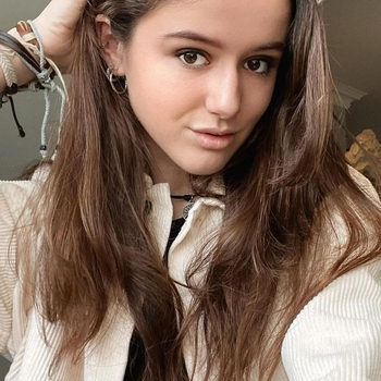 Sexdate met MissaB